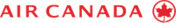 Авиакомпания Air Canada logo