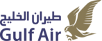 Авиакомпания Gulf Air logo