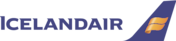 Авиакомпания Icelandair logo