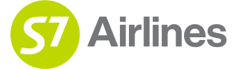 Авиакомпания S7 Airlines logo